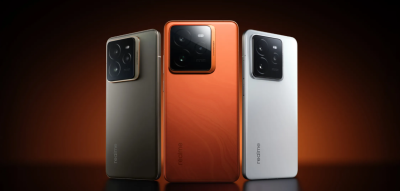 Realme GT 7 Pro Arrives With Massive Battery, Snapdragon 8 Elite