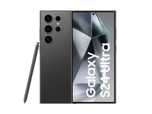 Samsung Galaxy S24 Ultra 256GB Titanium Black Unlocked – Talk4Troops