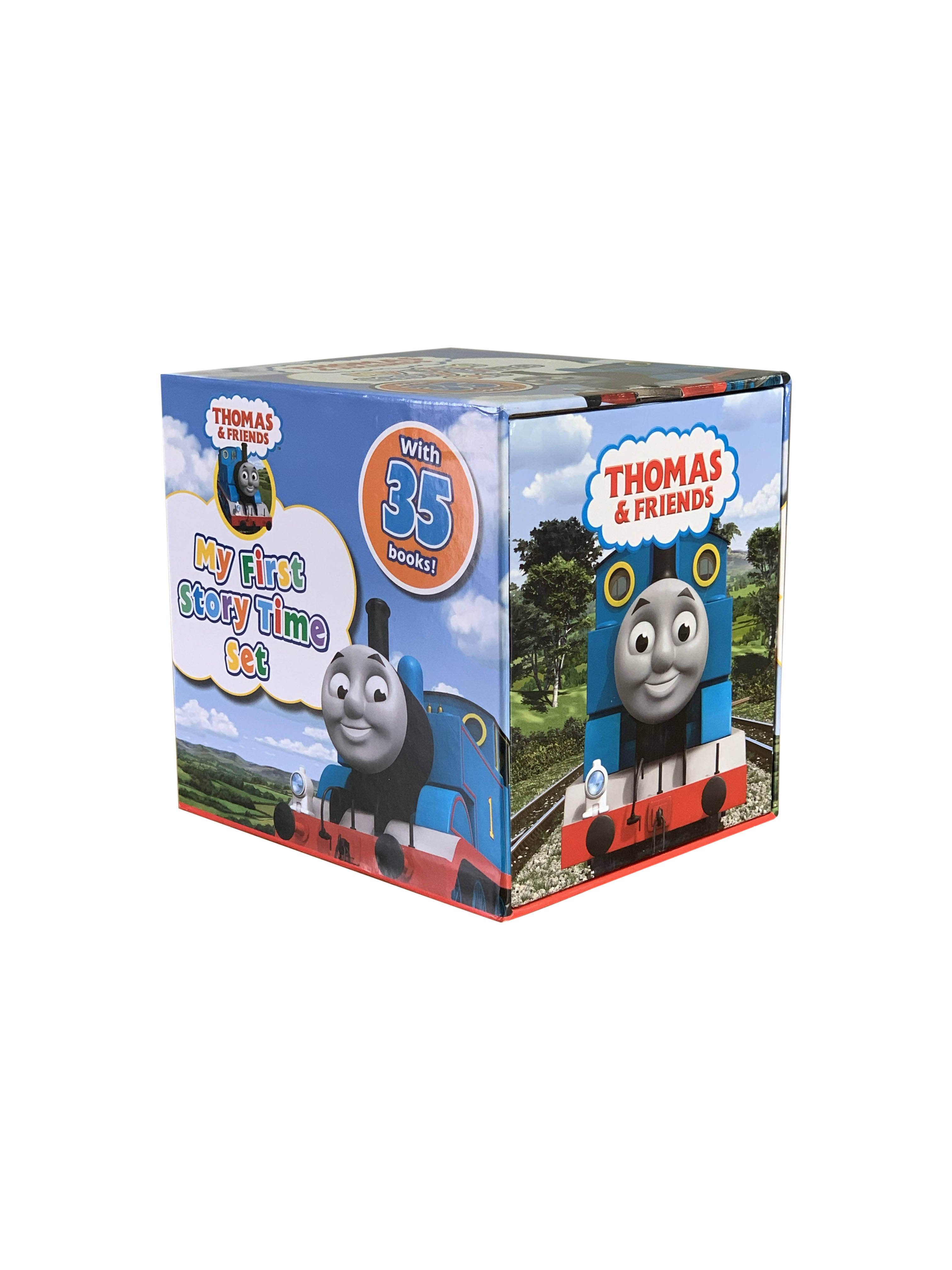 Thomas and Friends My First Storytime 35 Books - Tall Tales Books
