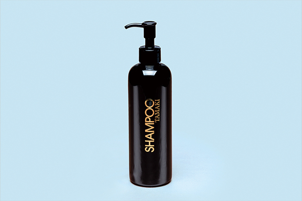 SHAMPOO TAMAKI|Hair Series|商品紹介｜株式会社玉樹