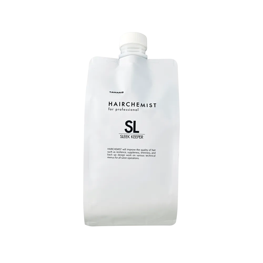 ヘアケミスト スリークキーパー シャンプー | TAMARIS タマリス