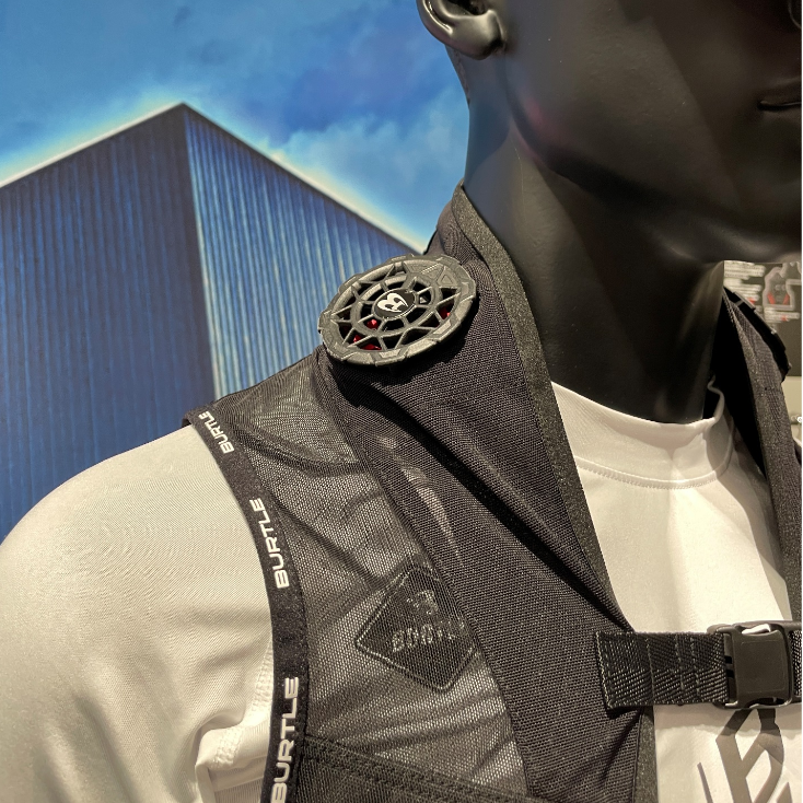 注目商品】バートル2025春夏「新作エアークラフト」を徹底解説