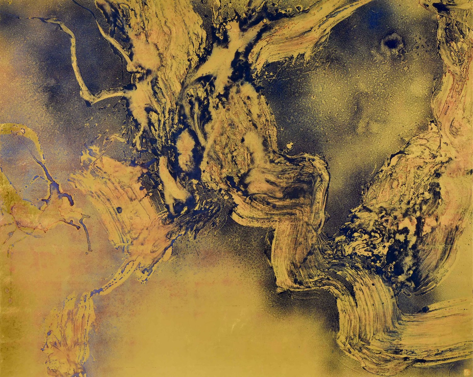 展覧会 | ギャルリーためなが