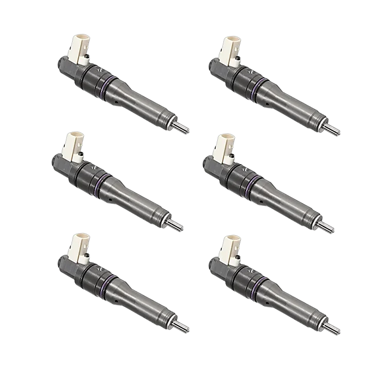 SET | Paccar MX11 Fuel Injector | 2022-2024 | 2403775PEX