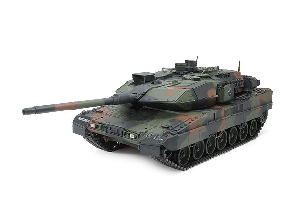1/16 R/C Tank Series