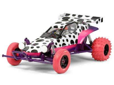 タミヤ 電動RCカーシリーズ 1/10RC ホーネット by JUN WATANABE | タミヤ