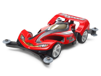 タミヤ 1/32 フルカウルミニ四駆シリーズ ディオスパーダ プレミアム