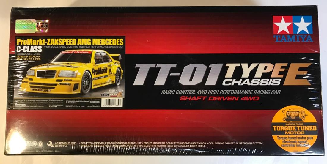 47379: AMG Mercedes C-Class - ProMarkt-Zakspeed from msgimartin