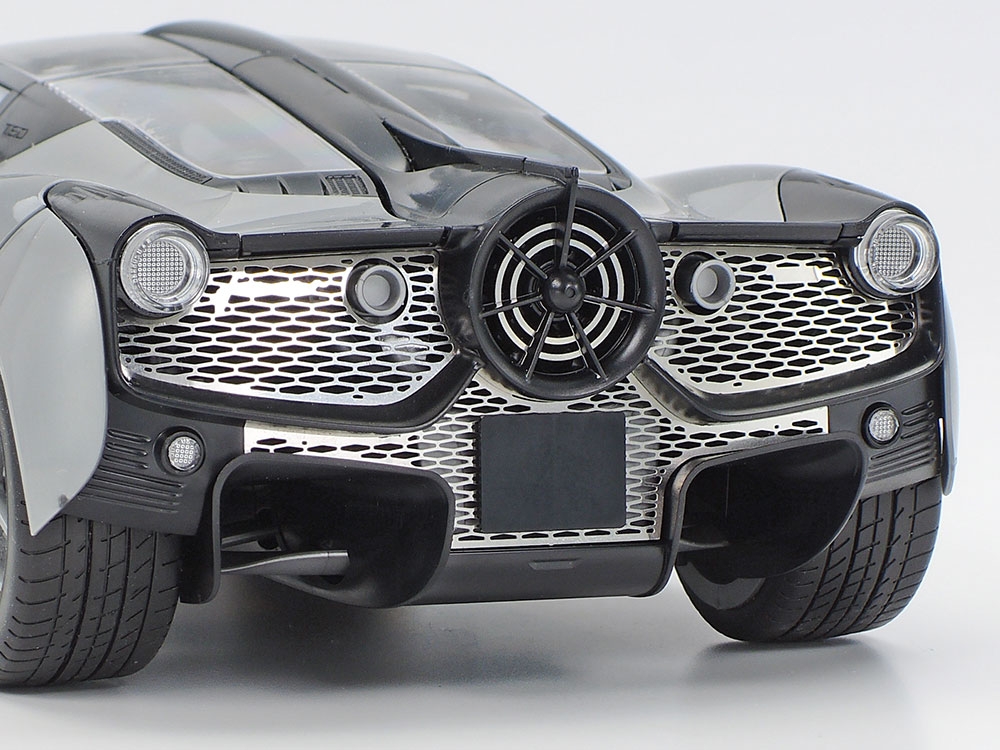 Tamiya 24364 GMA T.50 Model Kit / Tamiya USA