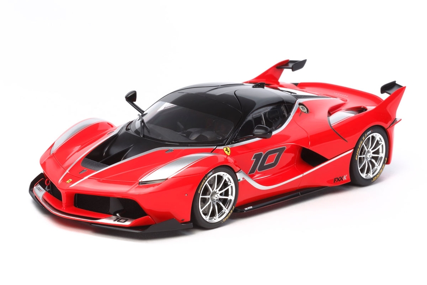 Tamiya Ferrari Fxx K / Tamiya USA