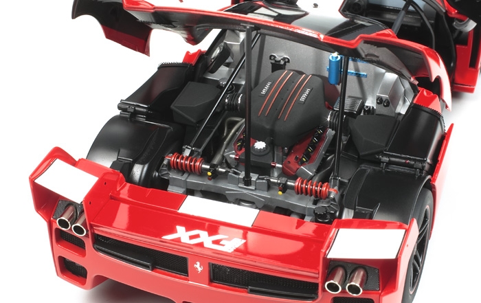 Tamiya 24292 Ferrari FXX / Tamiya USA