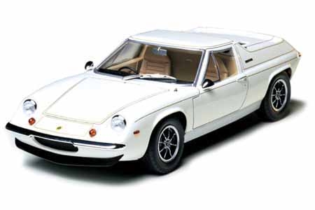 Lotus Europa Special none / Tamiya USA