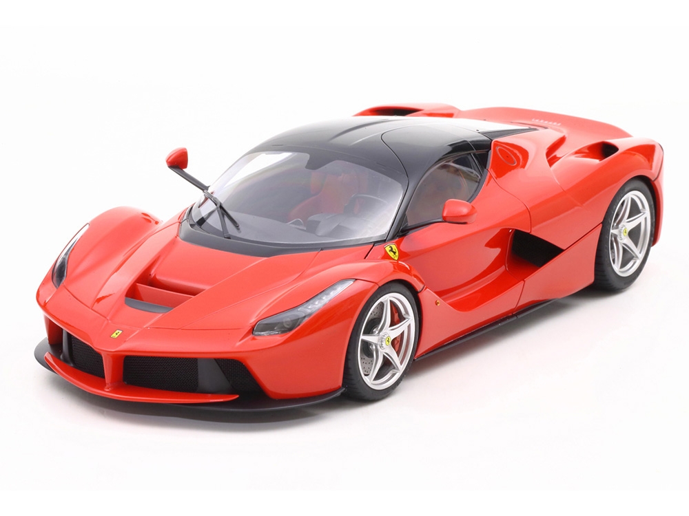 Laferrari none / Tamiya USA
