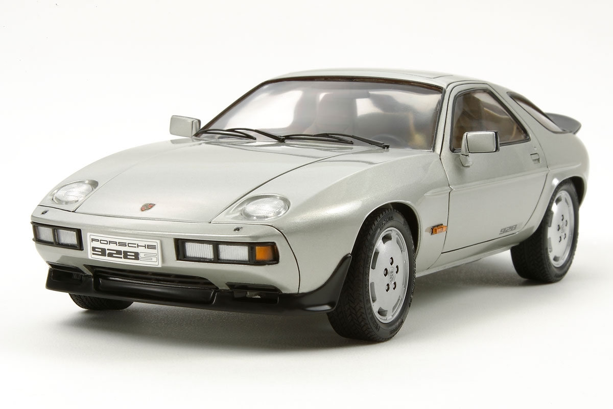 Tamiya Porsche 928S / Tamiya USA