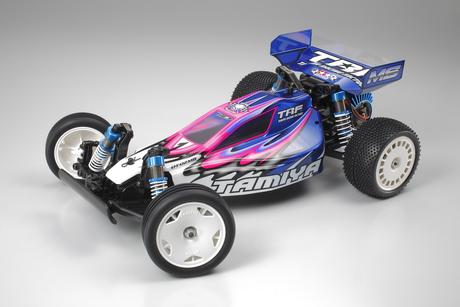 Rc 1/10 Dt-02 Ms Dt02 / Tamiya USA