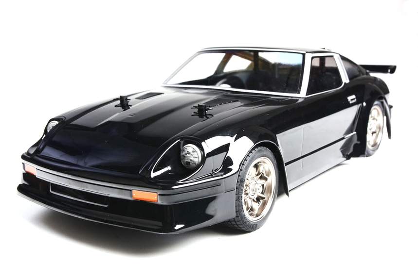 Rc Datsun 280Zx Sports Version M05 / Tamiya USA