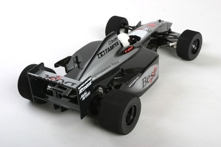 Rc F103Rm (W/Body) none / Tamiya USA