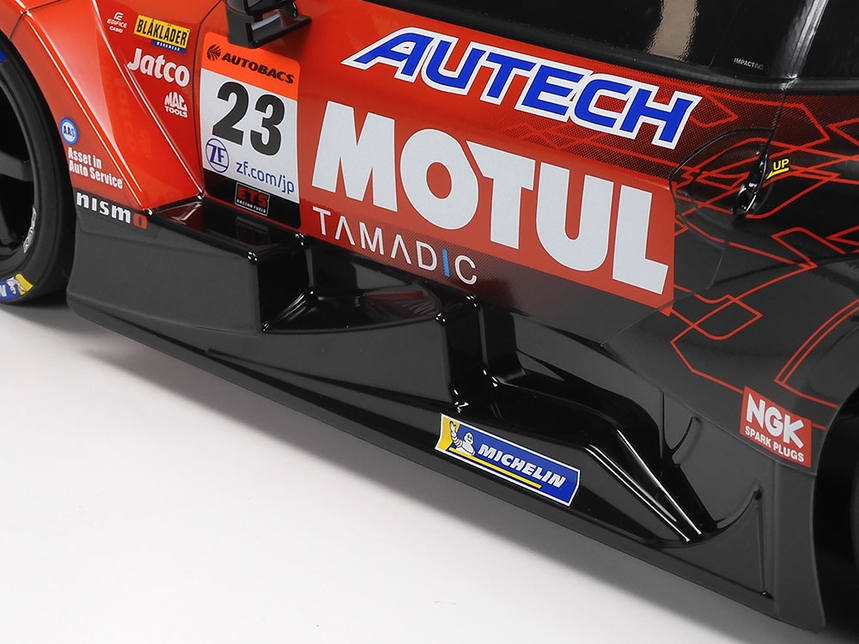 Tamiya 58735 Motul Autech Z / Tamiya USA