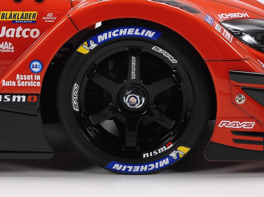 Tamiya 58735 Motul Autech Z / Tamiya USA