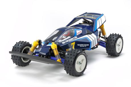Tamiya 47442 Terra Scorcher (2020) / Tamiya USA