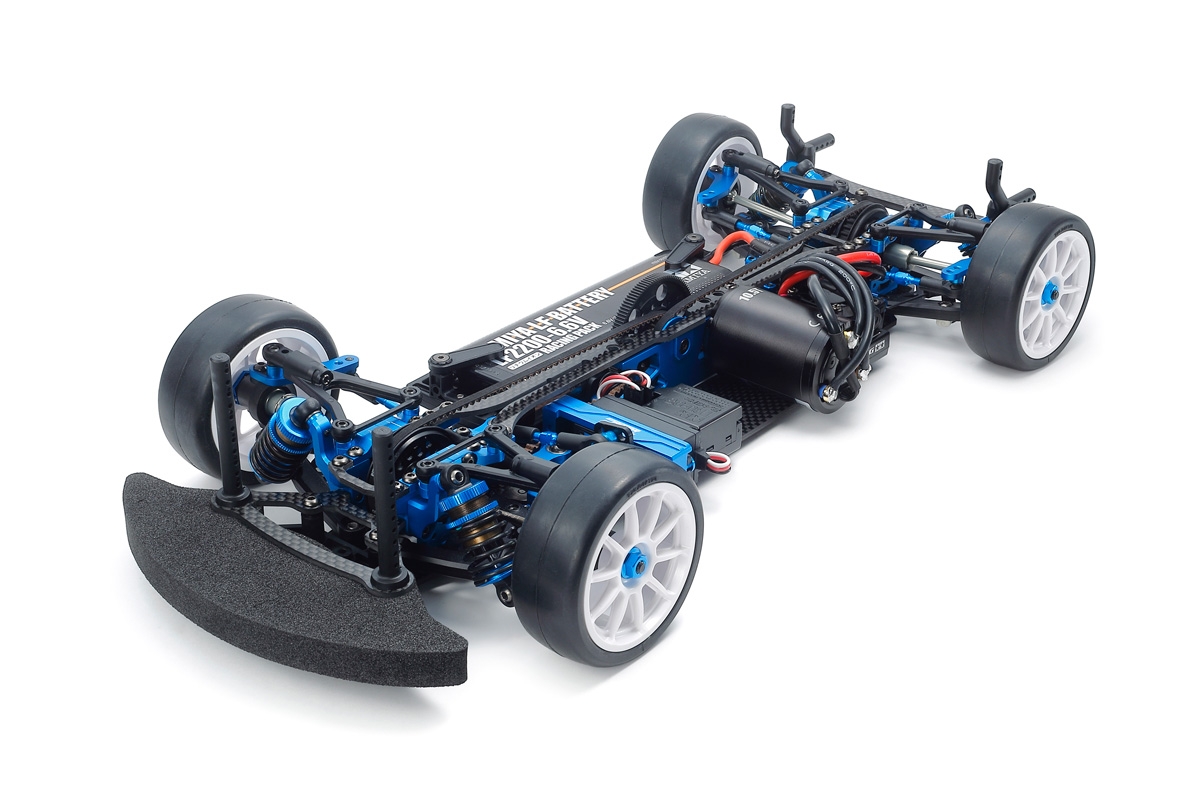 Tamiya 42384 TRF421 Chassis Kit / Tamiya USA