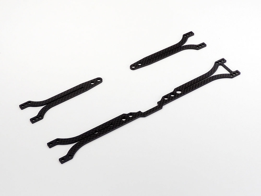 Tamiya 42384 TRF421 Chassis Kit / Tamiya USA