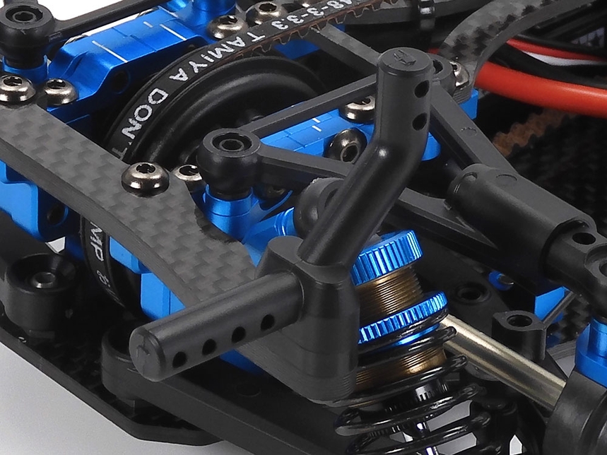 Tamiya 42384 TRF421 Chassis Kit / Tamiya USA