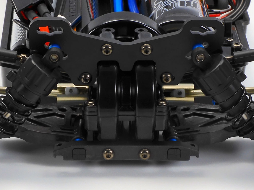 Tamiya 58720 TT-02 Type-SRX Chassis Kit / Tamiya USA