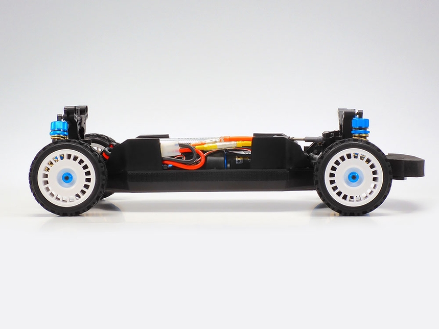 Tamiya 58707 XV-02 Pro Chassis Kit / Tamiya USA