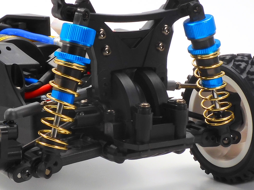 Tamiya 58707 XV-02 Pro Chassis Kit / Tamiya USA