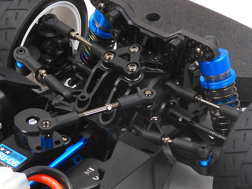 Tamiya 58726 XV-02RS PRO Chassis Kit / Tamiya USA