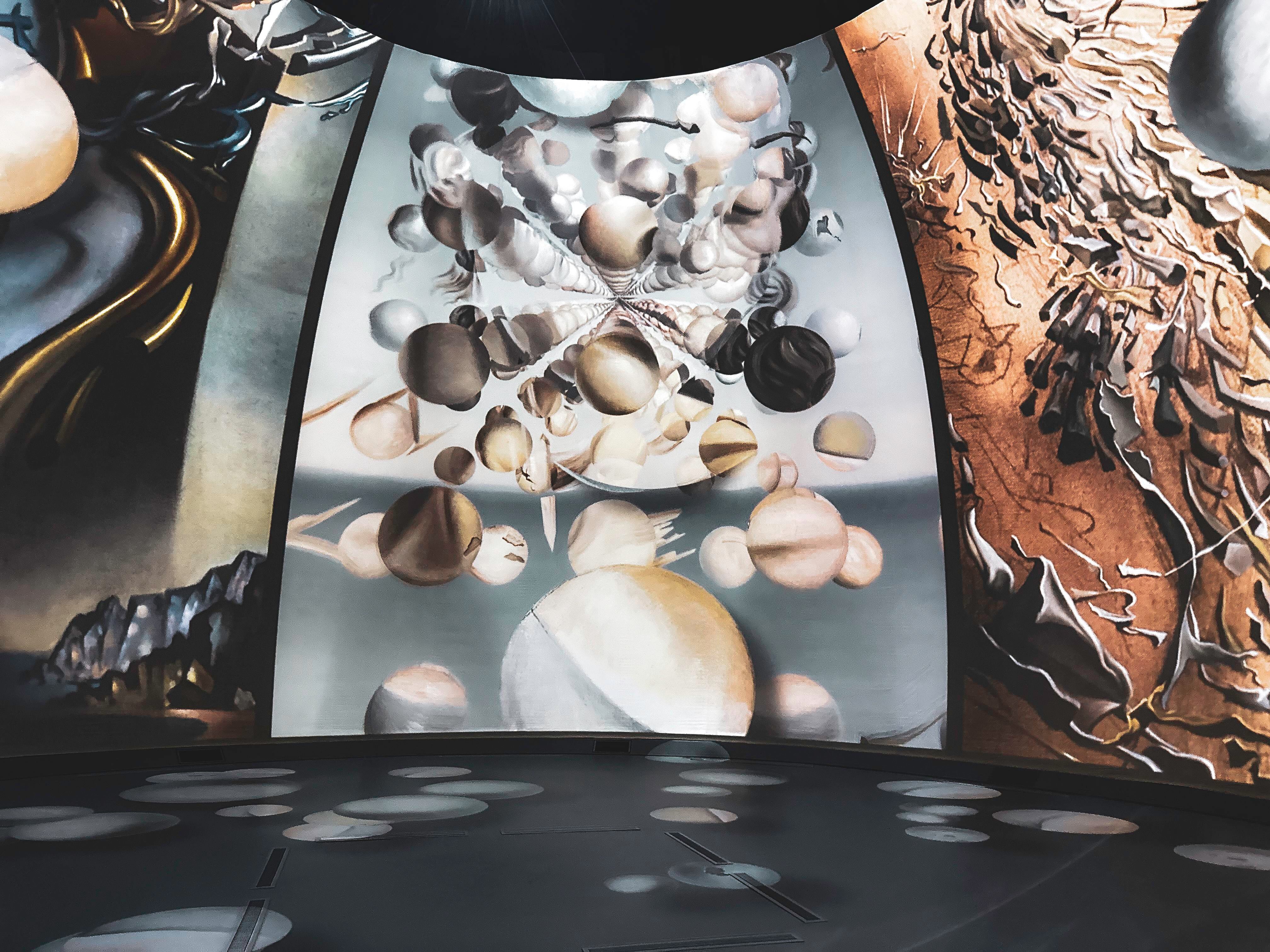 After delays, here's when St. Petersburg's Dali Museum is opening