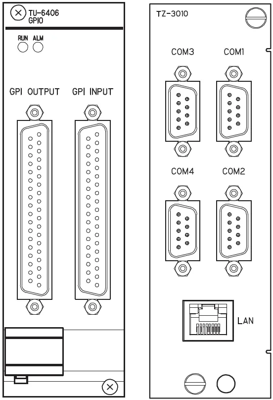 音声調整卓 NTX Series | タムラ製作所