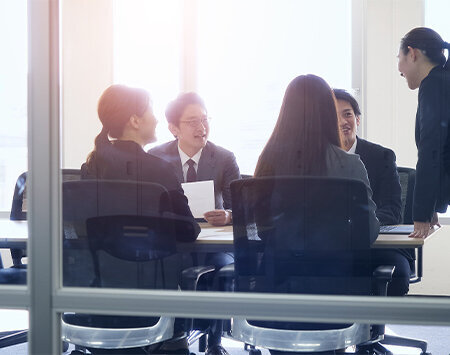 失敗事例から学ぶ、人事制度改革の際の企業が取るべきアクション