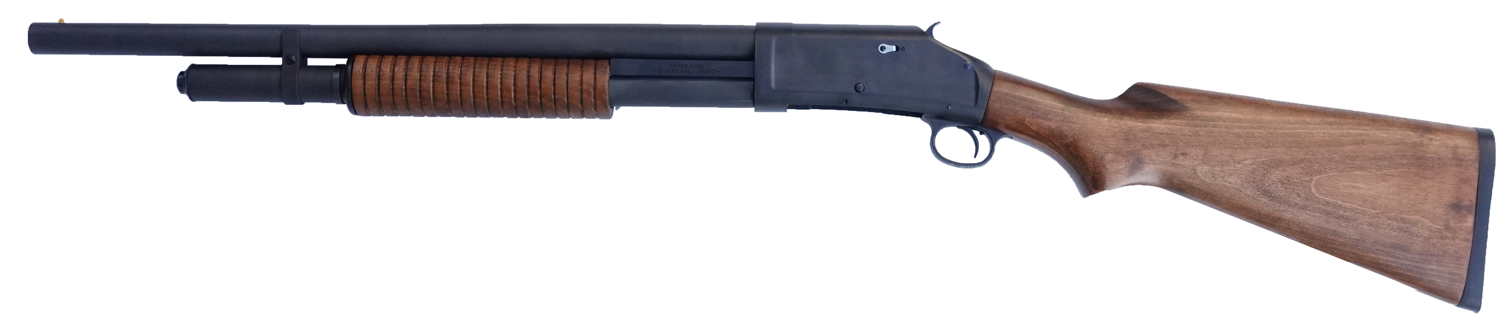 Model 1897 Riot Gun Ver.2 (モデルガン) | TANAKA WORKS