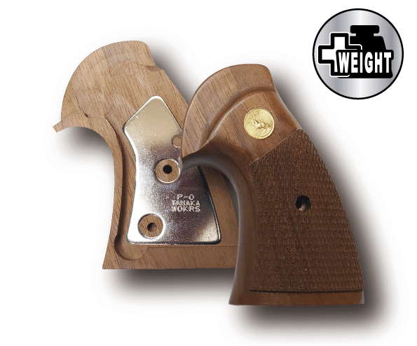 TANAKA WORKS » Blog Archive » “+ Weight”グリップシリーズ パイソン