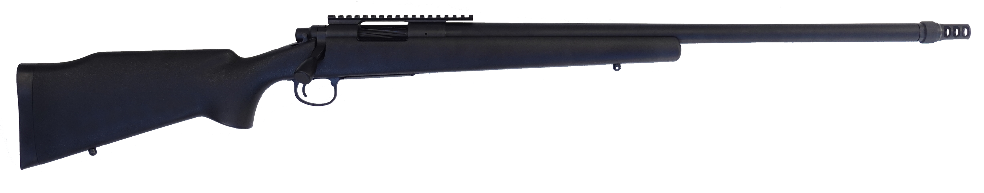 M40A1 “Tactical All Black” 24inchカートリッジタイプ Ver.2 | TANAKA