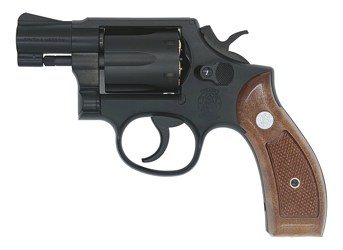 S&W M10 Military & Police 2inch HW Ver.3 | TANAKA WORKS