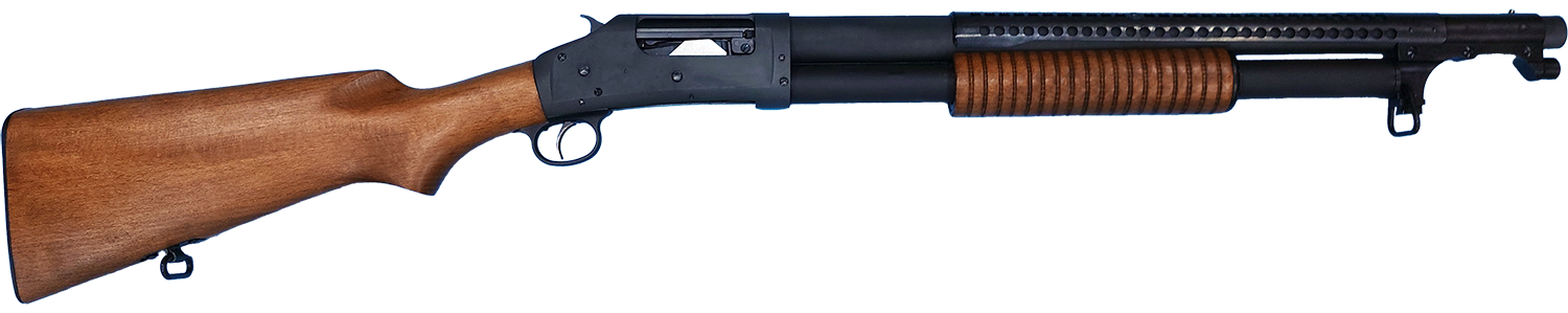 Model 1897 Trench Gun HW Ver.2 | TANAKA WORKS