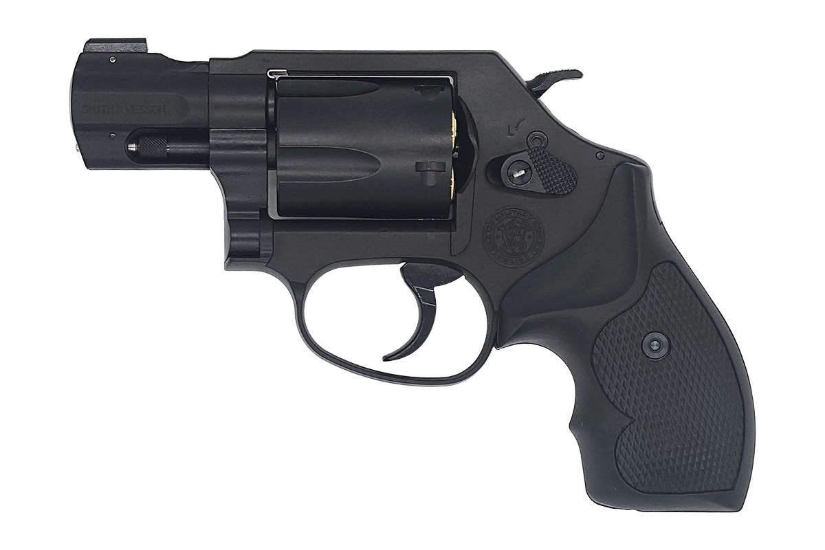 S&W M&P 360 .357Magnum Heavy Weight | TANAKA WORKS