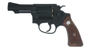 Jフレーム（M36、M360）シリーズ | TANAKA WORKS