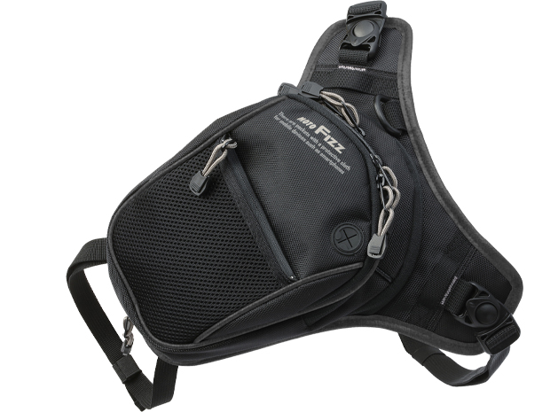 デジバッグプラス/ホルスター | タナックス株式会社