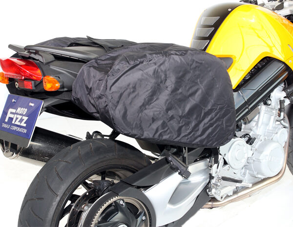 マルチフィットサイドバッグL | タナックス株式会社