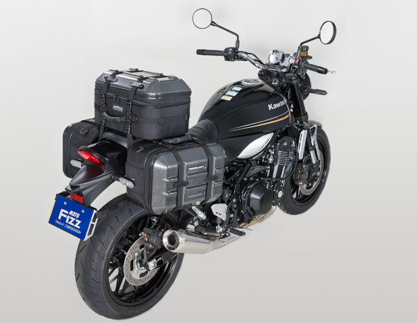 シートシェルケース（カーボン柄） | タナックス株式会社