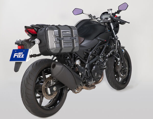 ツアーシェルケース シングル（ブラック） | タナックス株式会社