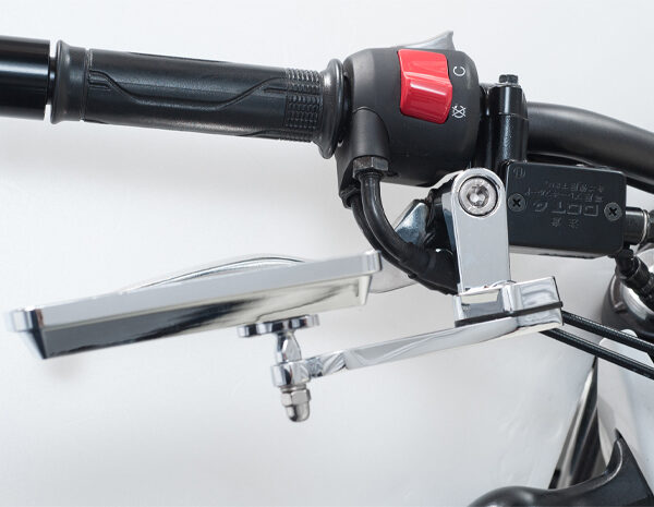 オフセットホルダー45（ブラック） | タナックス株式会社