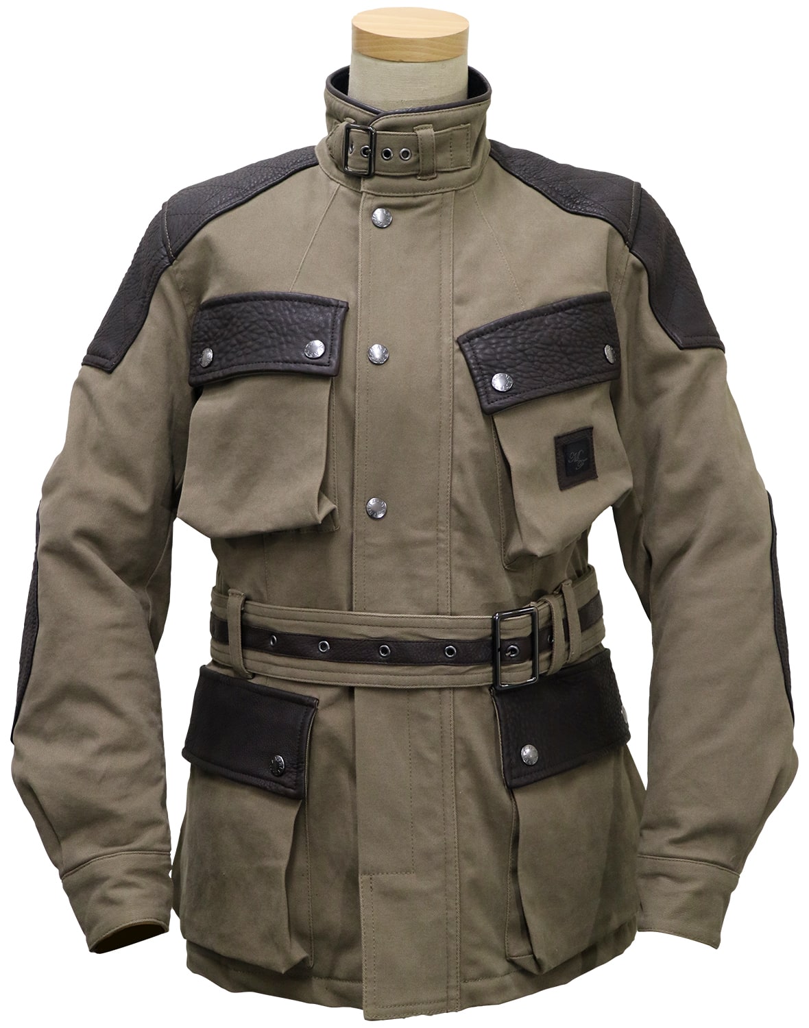 ネオクラシックな見た目と機能性を両立！マックスフリッツの最新秋冬