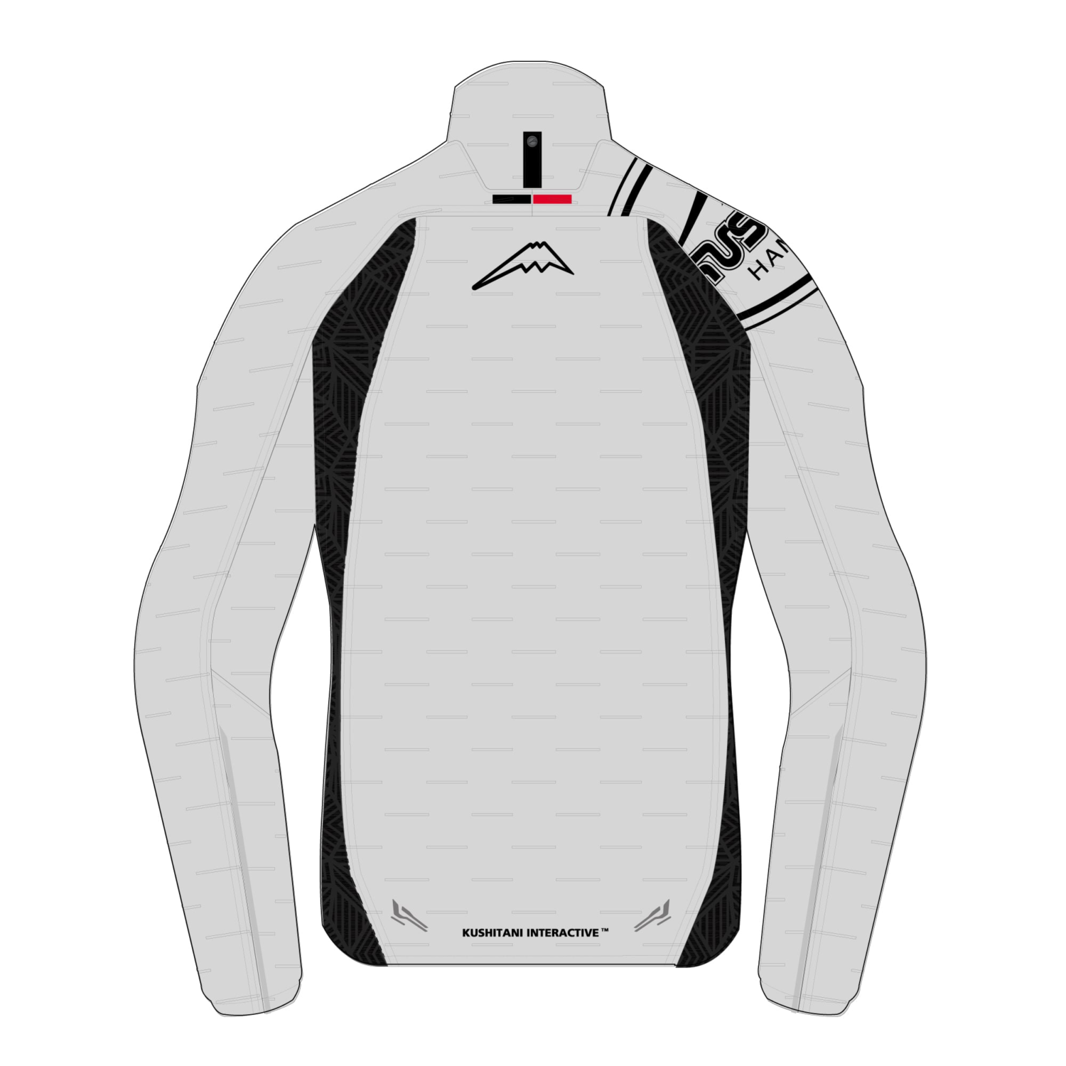 防寒性とデザイン性を両立｜KUSHITANI限定「ホワイトグースダウン