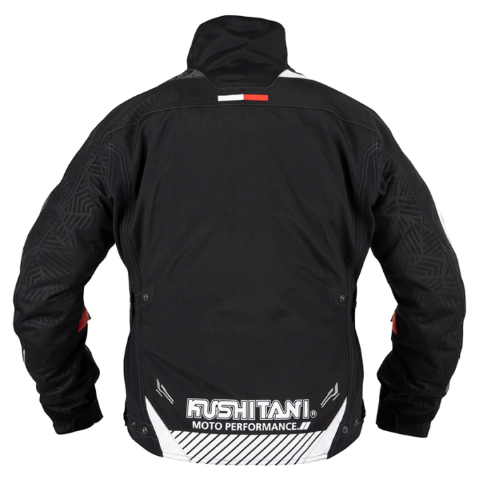 KUSHITANI 2025-26FWライディングウェア最新作登場！冬の防寒・防水
