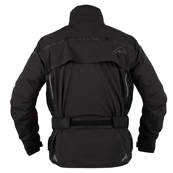 KUSHITANI 2025-26FWライディングウェア最新作登場！冬の防寒・防水